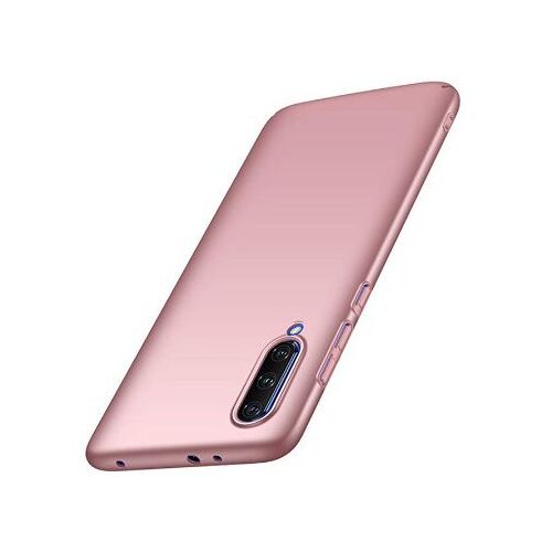 Coque Mince et Rigide pour Xiaomi Mi A3 Rose