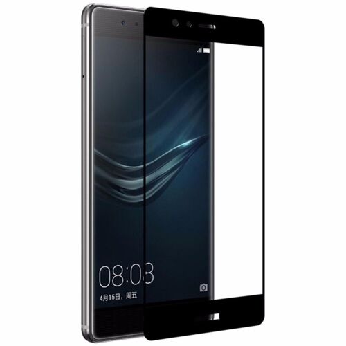Verre Trempé 5d Full Cover Pour Huawei P10
