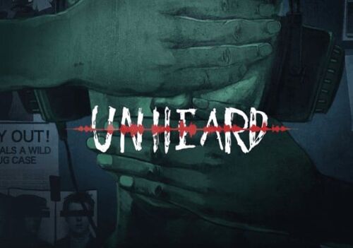 Unheard - Voices of Crime Edition (PC) Steam Key - GLOBAL