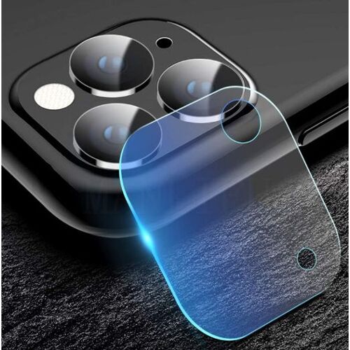 Film De Verre Trempé Caméra Arrière Pour Iphone 11 Pro