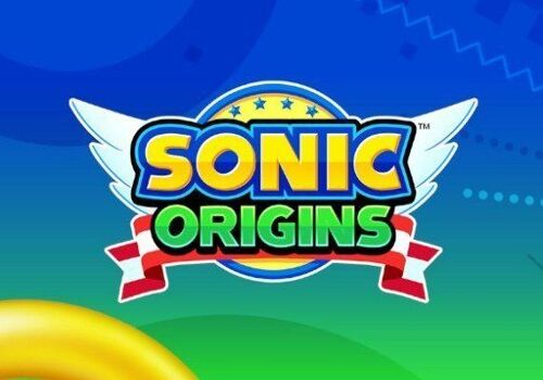 Sonic Origins (PC) Steam Key - GLOBAL