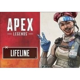 Apex Legends: Lifeline Edition (DLC) (PS4 / PS5) PSN Key - UNITED STATES