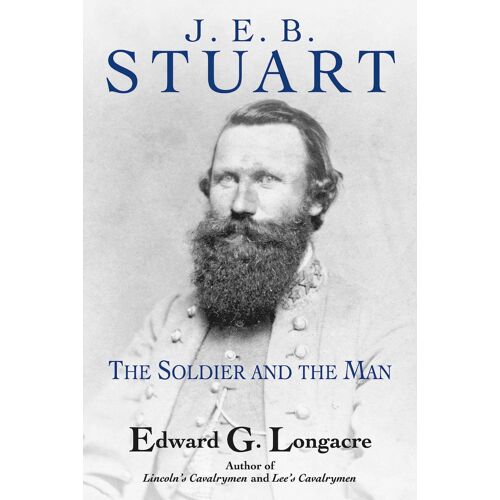 J. E. B. Stuart