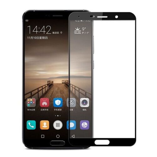 Verre Trempé 5d Full Cover Pour Huawei Mate 10 Pro