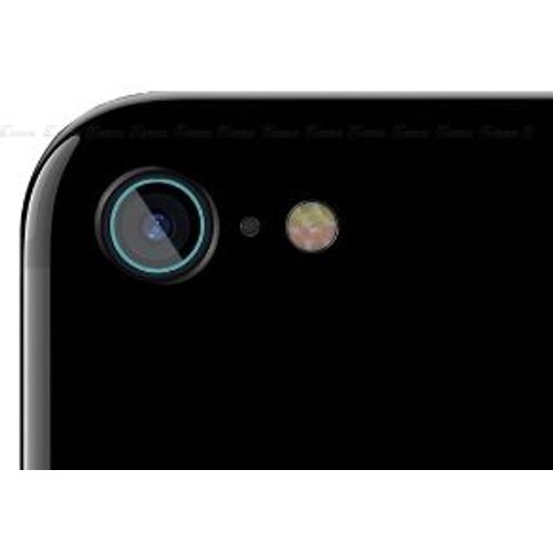 Film De Verre Trempé Caméra Arrière Pour Iphone 5 / 5s / Se