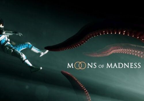 Moons of Madness (Xbox One / Xbox Series X|S) Xbox Live Key - EU