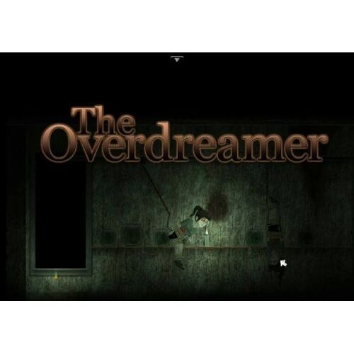 The Overdreamer (PC) Steam Key - GLOBAL