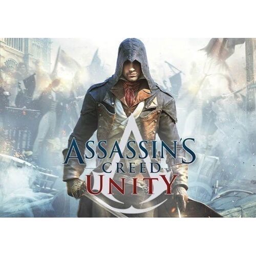 Assassin's Creed Unity (Xbox One / Xbox Series X|S) Xbox Live Key - ARGENTINA