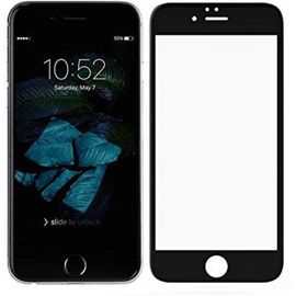 Verre Trempé 5d Full Cover Pour Iphone 5 / 5s / Se