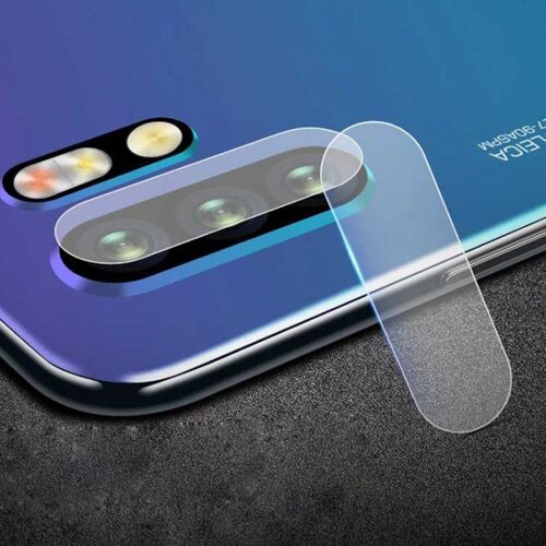 Film De Verre Trempé Caméra Arrière Pour Huawei P30 Lite New Edition