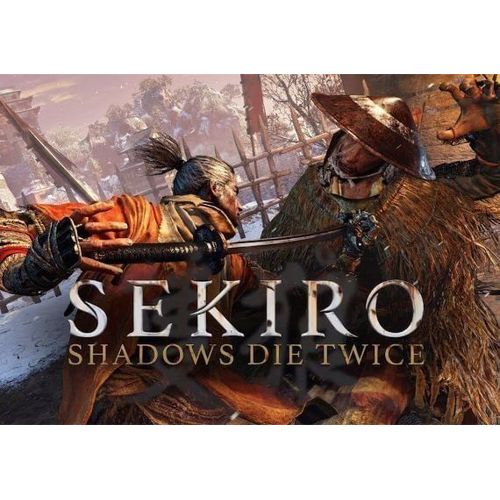 Sekiro: Shadows Die Twice (Xbox One / Xbox Series X|S) Xbox Live Key - GLOBAL