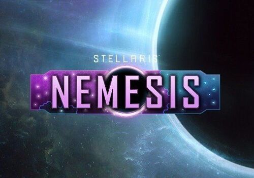 Stellaris: Nemesis (DLC) (PC) Steam Key - GLOBAL