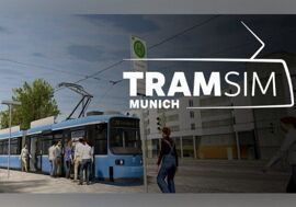 TramSim Munich (PC) Steam Key - GLOBAL