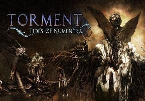 Torment: Tides of Numenera Day One Edition (PC) Steam Key - EMEA