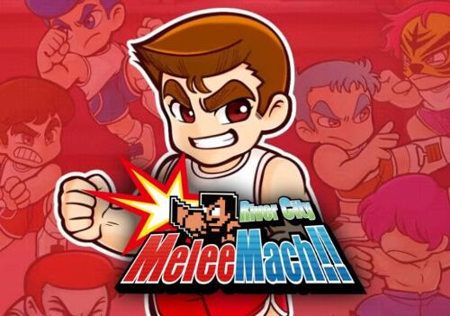 River City Melee Mach!! (PC) Steam Key - GLOBAL