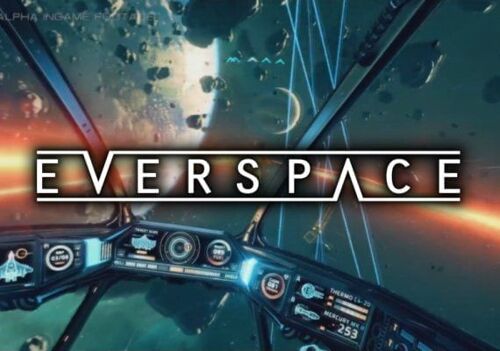 EVERSPACE (PC / Xbox One / Xbox Series X|S) Microsoft Store Key - UNITED STATES