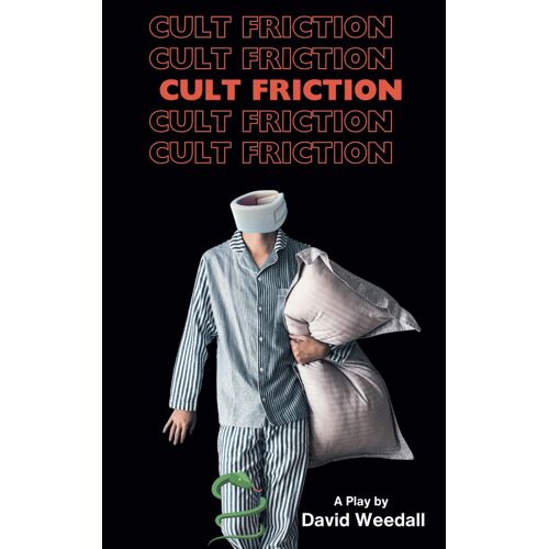 Cult Friction