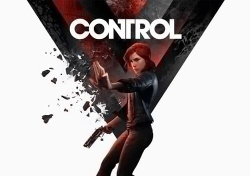 Control (Xbox One) Xbox Live Key - EU