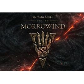 The Elder Scrolls Online: Morrowind Upgrade + The Discovery Pack (DLC) (PS4) PSN Key - EU