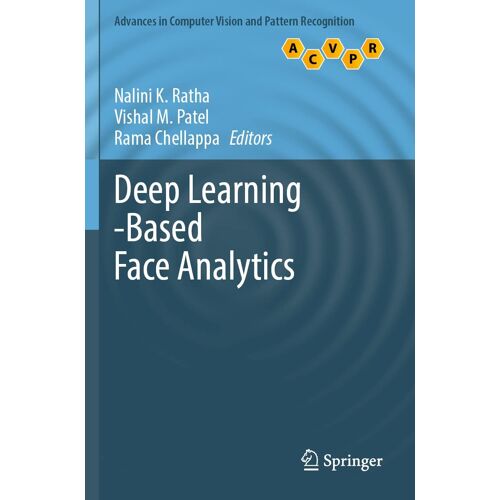 Deep Learning-Based Face Analytics
