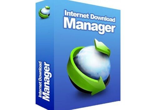 Internet Download Manager 1 PC Lifetime Key - GLOBAL