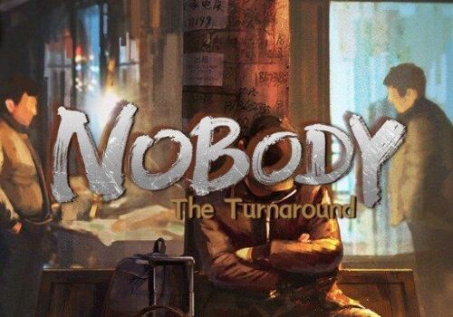 Nobody - The Turnaround (PC) Steam Key - GLOBAL