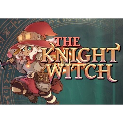 The Knight Witch (PC / Xbox One / Xbox Series X|S) Microsoft Store Key - ARGENTINA