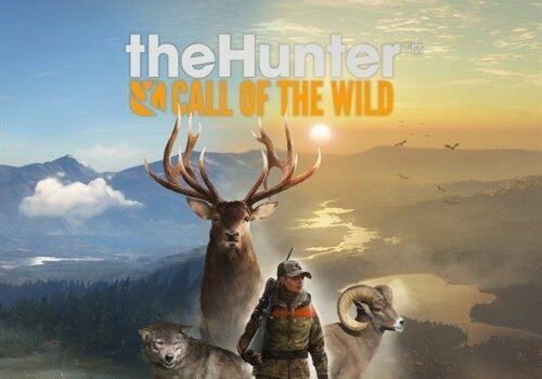 theHunter: Call of the Wild (Xbox One / Xbox Series X|S) Xbox Live Key - UNITED STATES