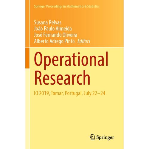 Operational Research