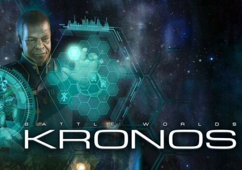 Battle Worlds: Kronos (Xbox One / Xbox Series X|S) Xbox Live Key - EU