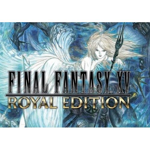 FINAL FANTASY XV - Royal Edition (Xbox One / Xbox Series X|S) Xbox Live Key - EU
