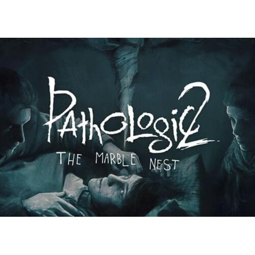 Pathologic 2: Marble Nest (DLC) (PC) Steam Key - GLOBAL