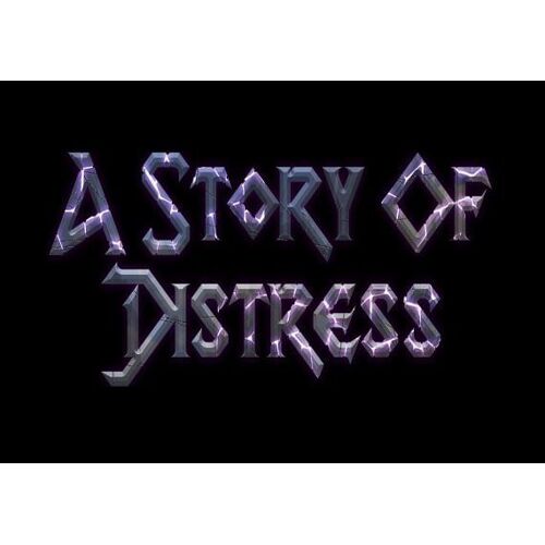 A Story of Distress (PC) Steam Key - GLOBAL