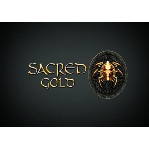 Sacred Gold (PC) Steam Key - GLOBAL