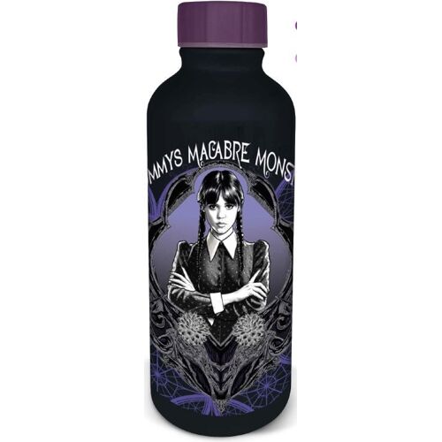 Bouteille Aluminium Trend Wednesday 755ml