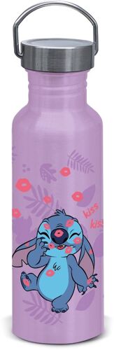 Bouteille Aluminium Nomad Stitch 815ml