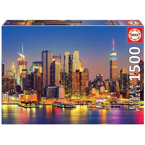 Genuine  1500 Manhattan La Nuit