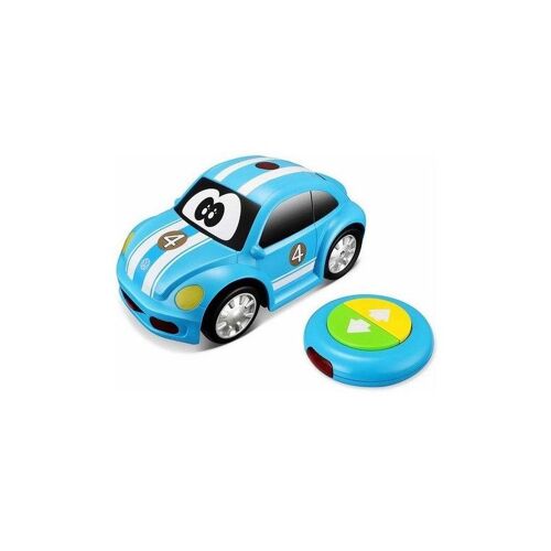 Burago Junior Télécommande Volkswagen Easy Play Bleue Tavitoys 16-92007