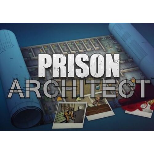 Prison Architect - Aficionado (DLC) (PC) Steam Key - GLOBAL