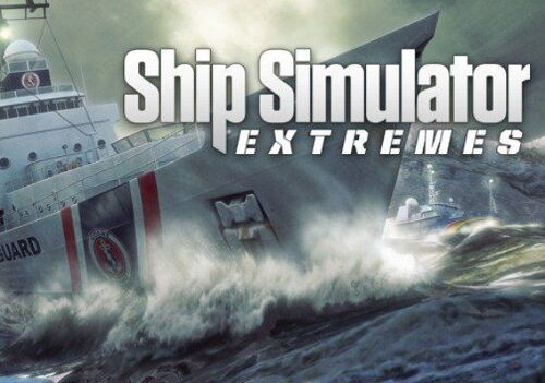 Ship Simulator Extremes Collection (PC) Steam Key - GLOBAL