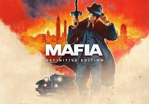 Mafia: Definitive Edition (Xbox One / Xbox Series X|S) Xbox Live Key - ARGENTINA