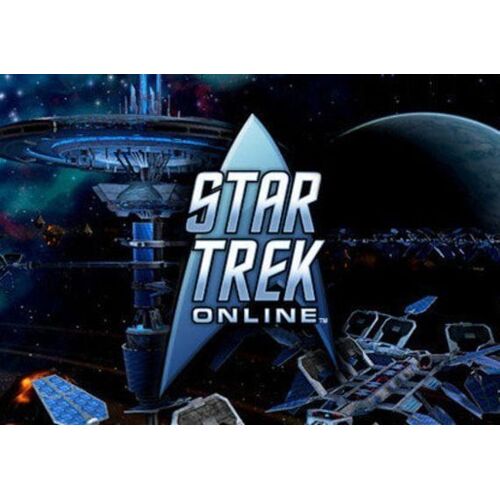 Star Trek Online - Federation Elite Starter Pack (DLC) (PC) Official website Key - GLOBAL