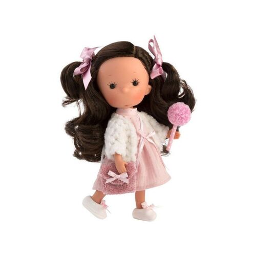 Poupée Miss Minis Dana Star 26 Cm. Llorens 52604