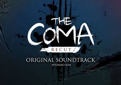 The Coma: Recut - Soundtrack and Art Pack (DLC) (PC) Steam Key - GLOBAL