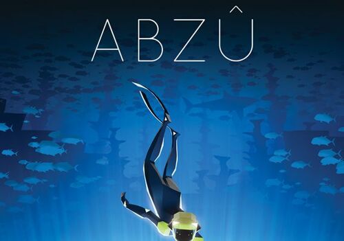 Abzu (Xbox One / Xbox Series X|S) Xbox Live Key - ARGENTINA