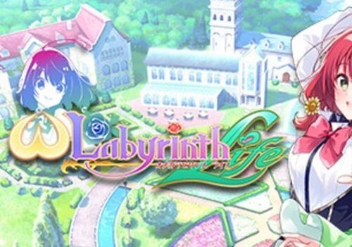 Omega Labyrinth Life (PC) Steam Key - GLOBAL
