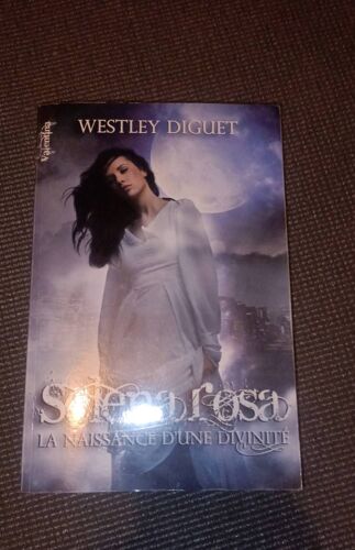 Selena Rosa La Naissance D Une Divinité