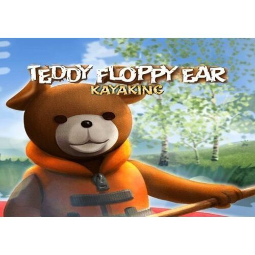 Teddy Floppy Ear Bundle (PC) Steam Key - GLOBAL