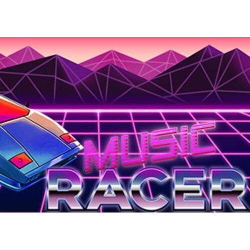 Music Racer (PC) Steam Key - GLOBAL