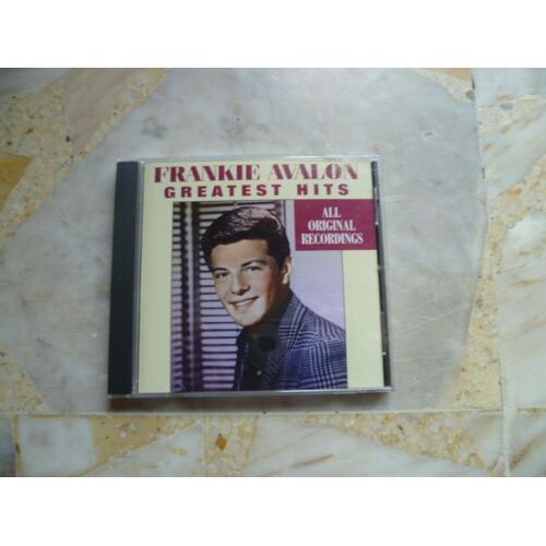 Greatest Hits